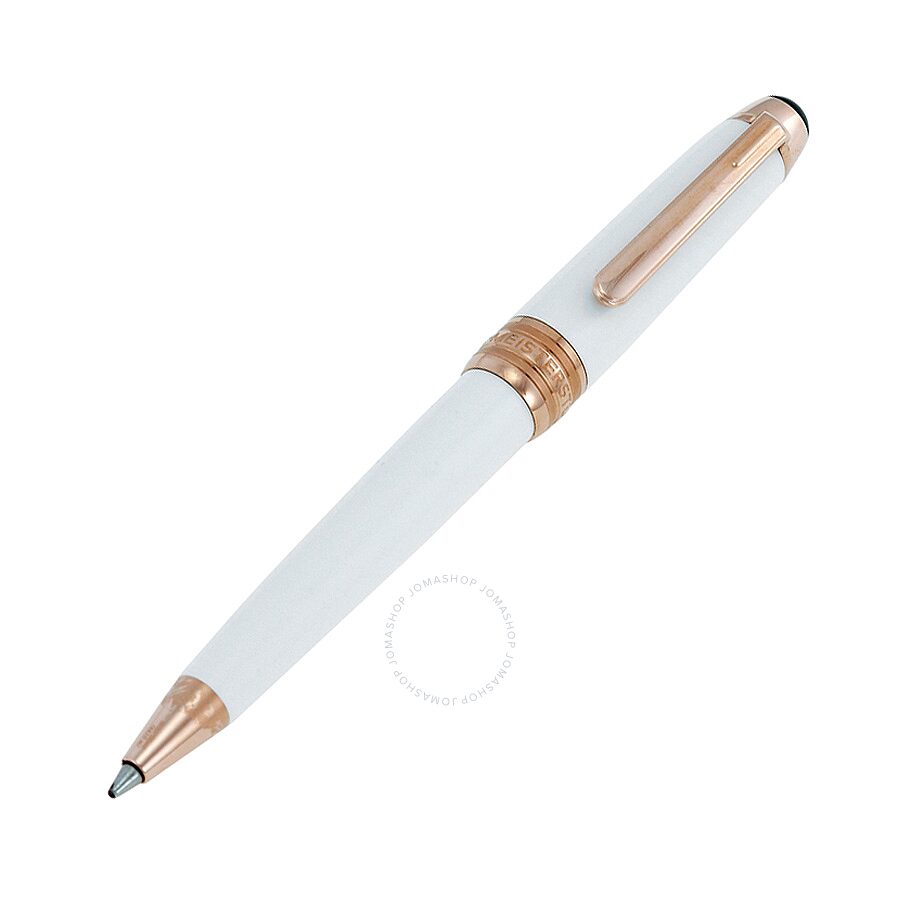 montblanc meisterstuck pen