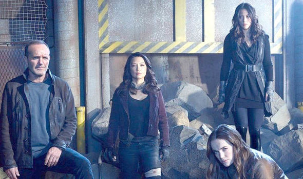 agents of shield season 6 cast